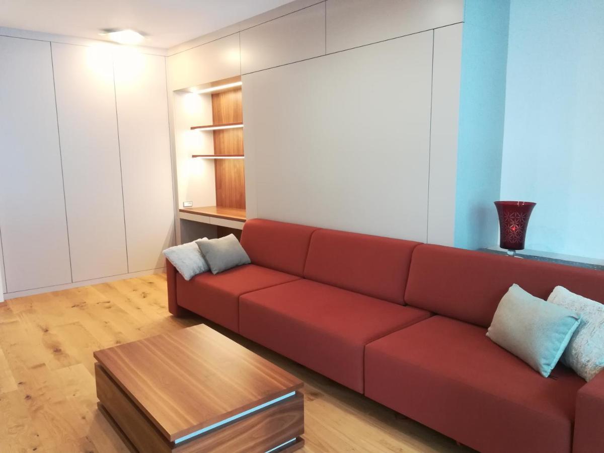 Superior Apartment Eva Heiligenblut Eksteriør bilde