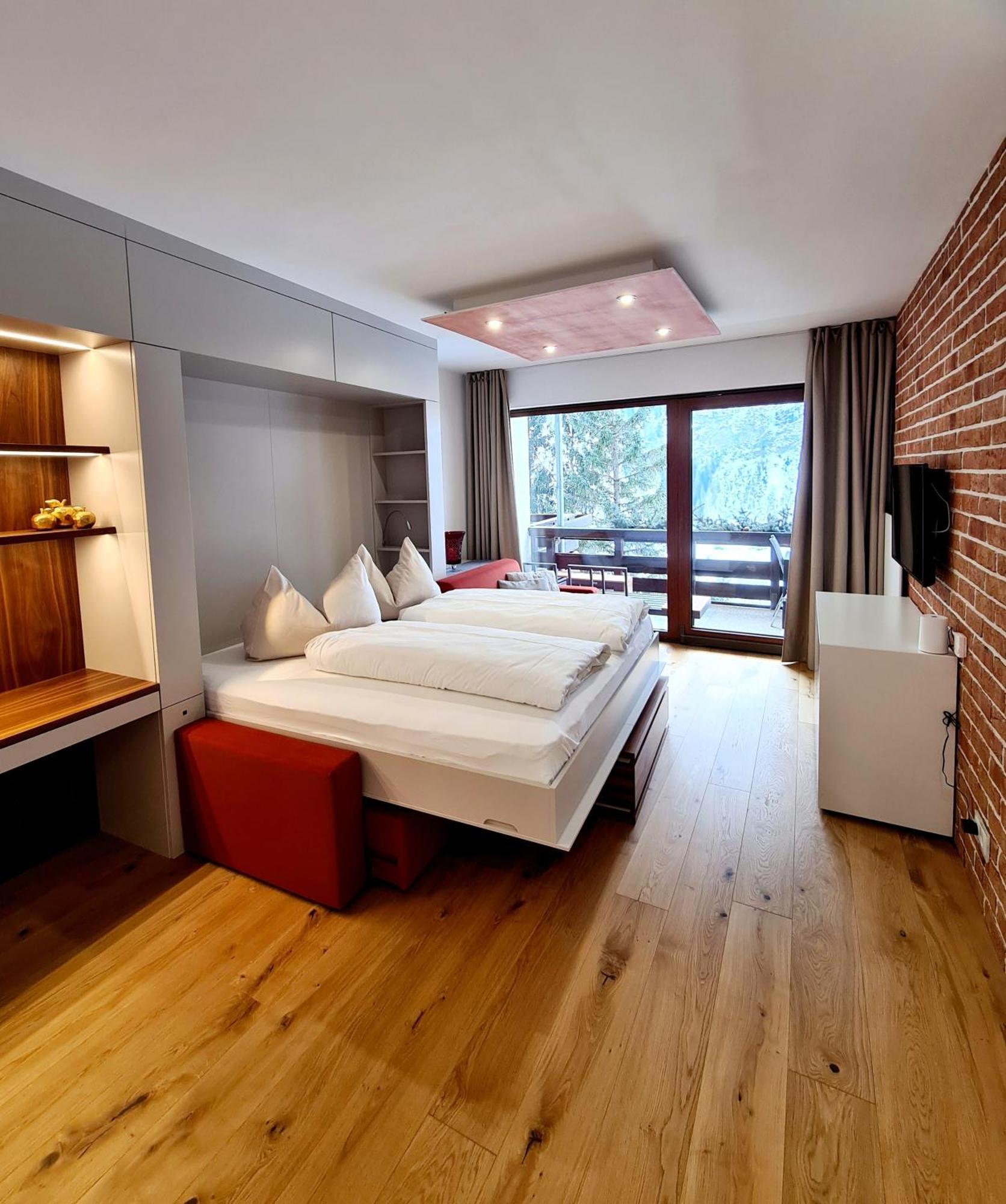 Superior Apartment Eva Heiligenblut Eksteriør bilde